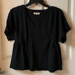 🖤MADEWELL BLOUSE🖤